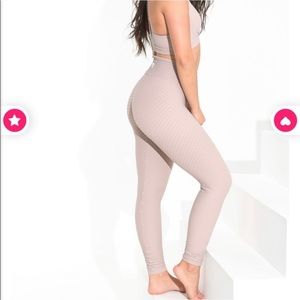 Dulce croco skin full length